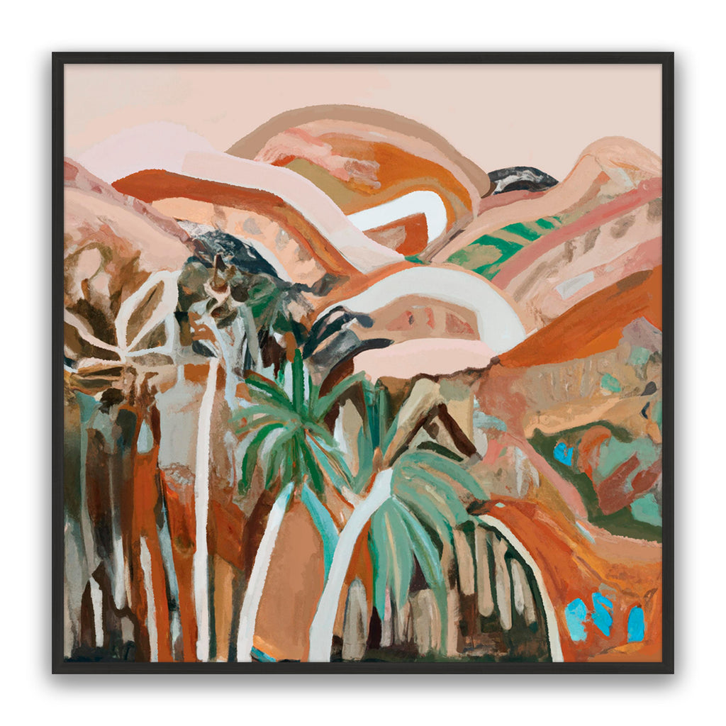 Umbra Landscape