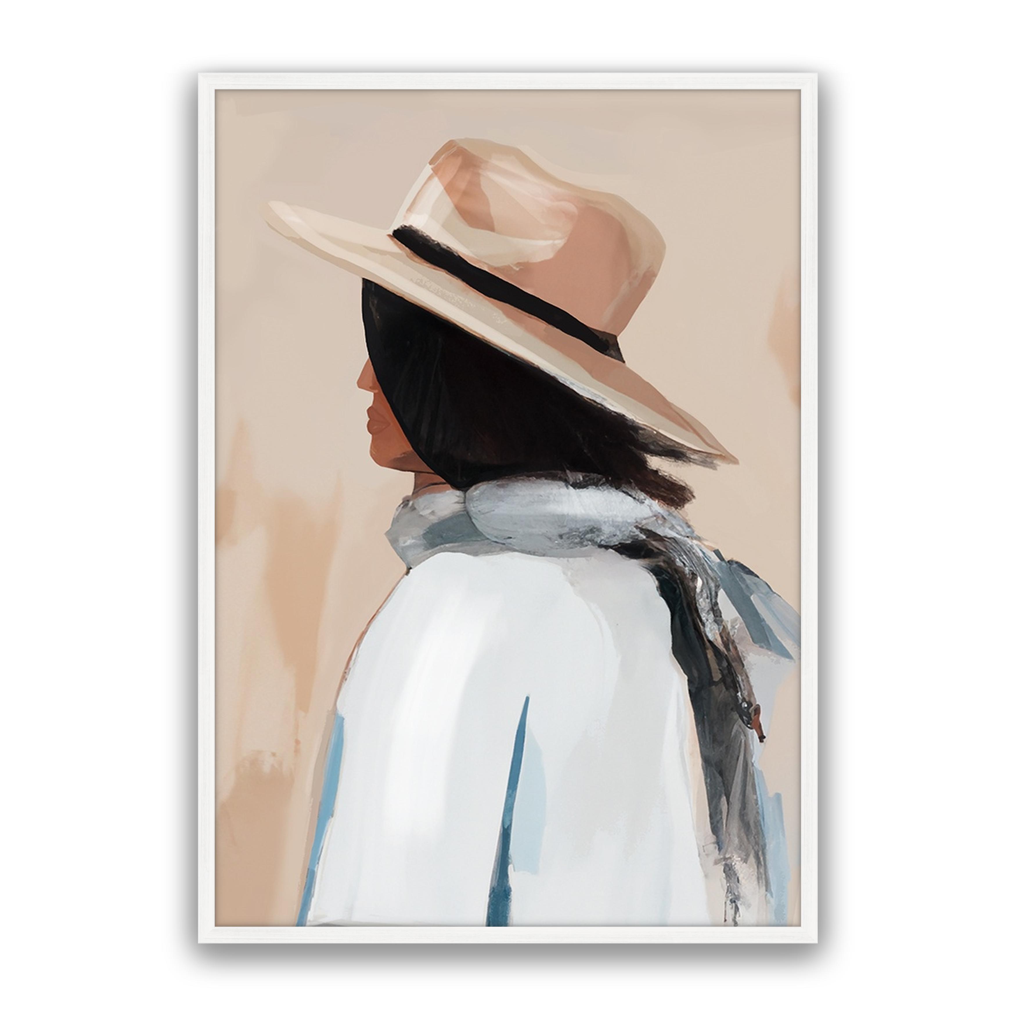 Hamptons Cowgirl 4