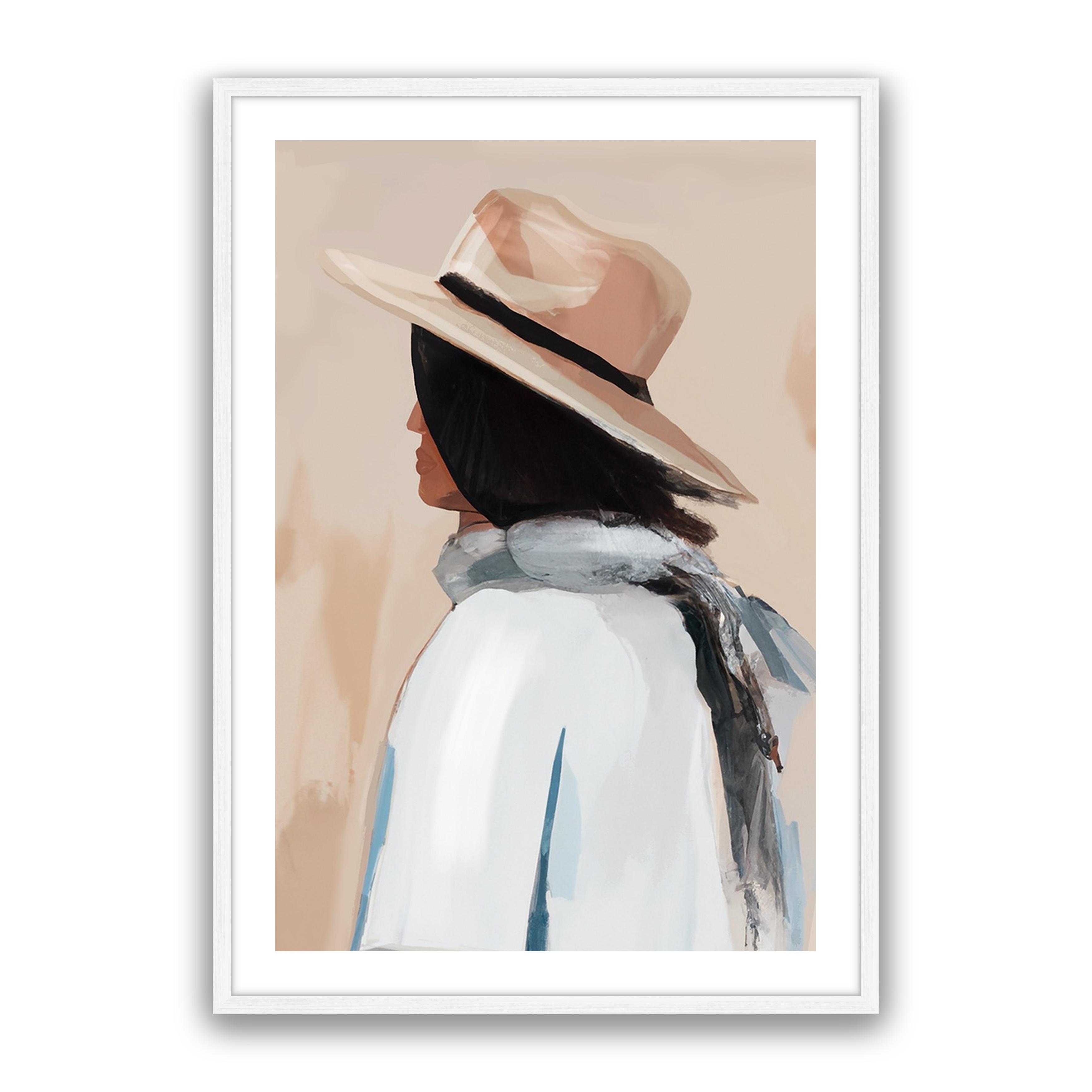 Hamptons Cowgirl 4