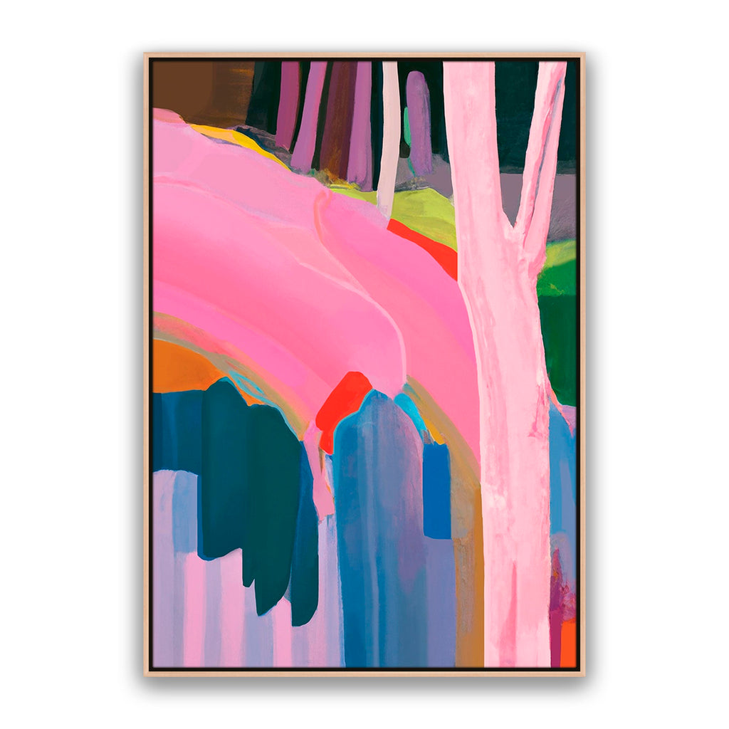 Pink Fire 2