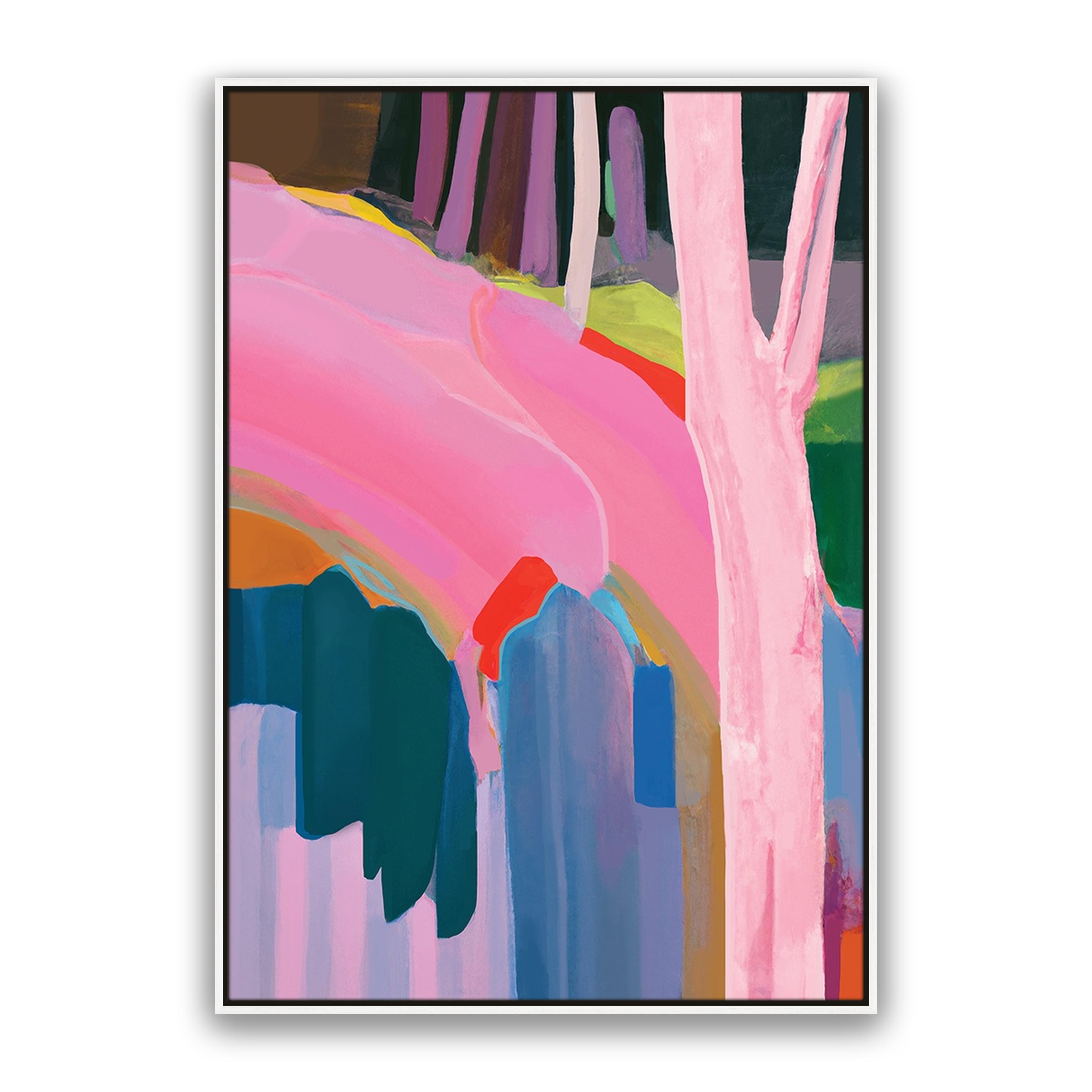 Pink Fire 2