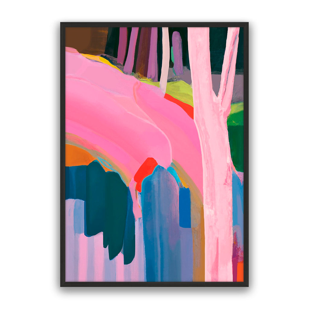 Pink Fire 2