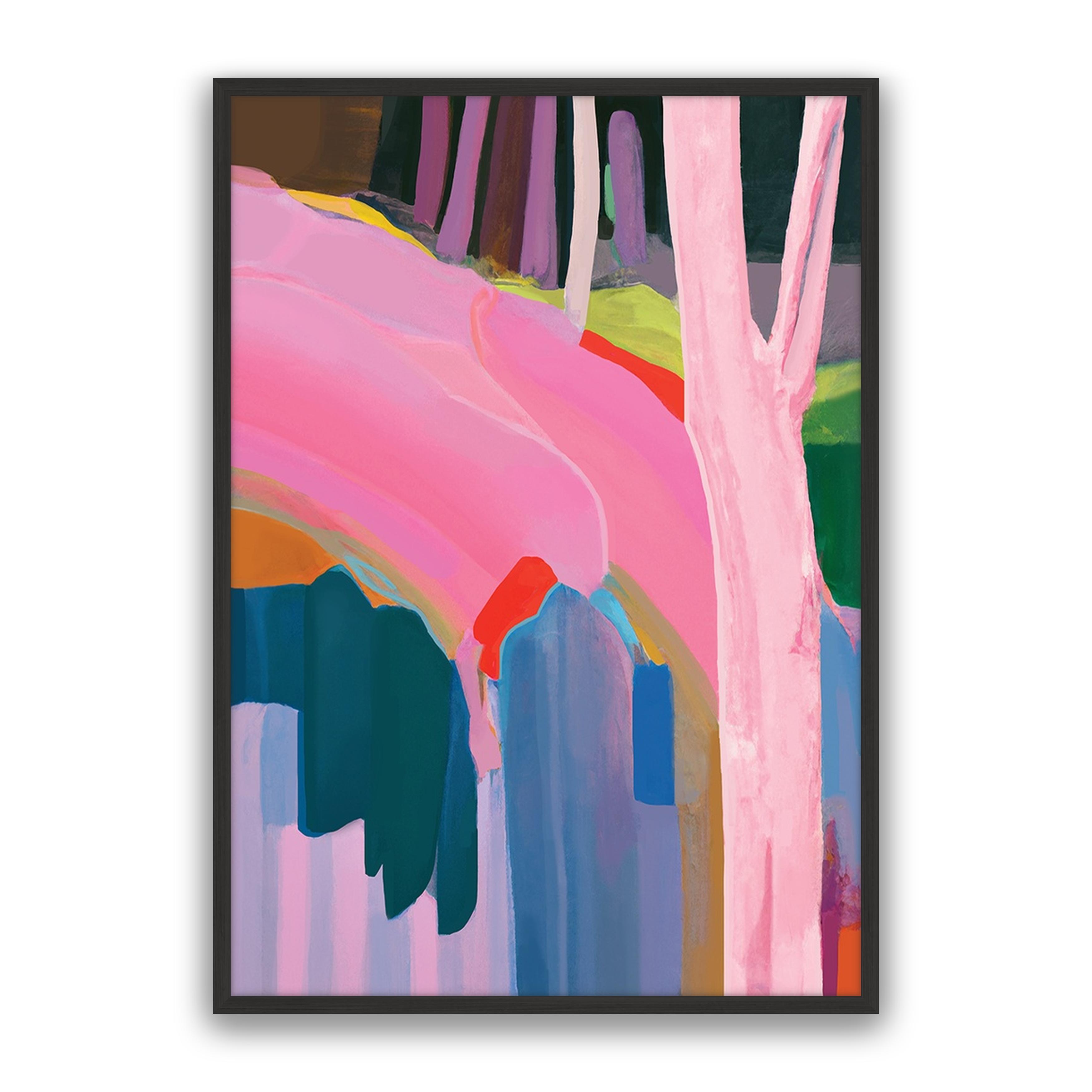 Pink Fire 2