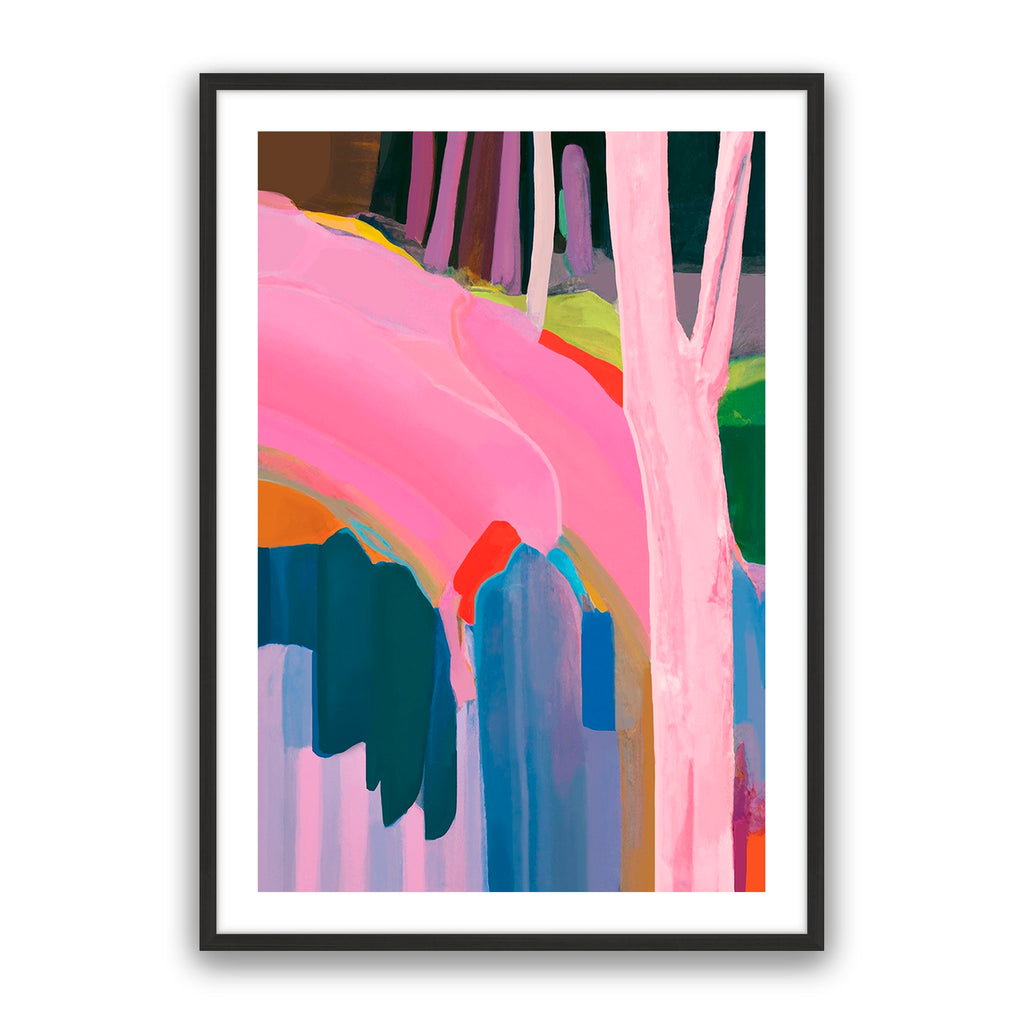 Pink Fire 2