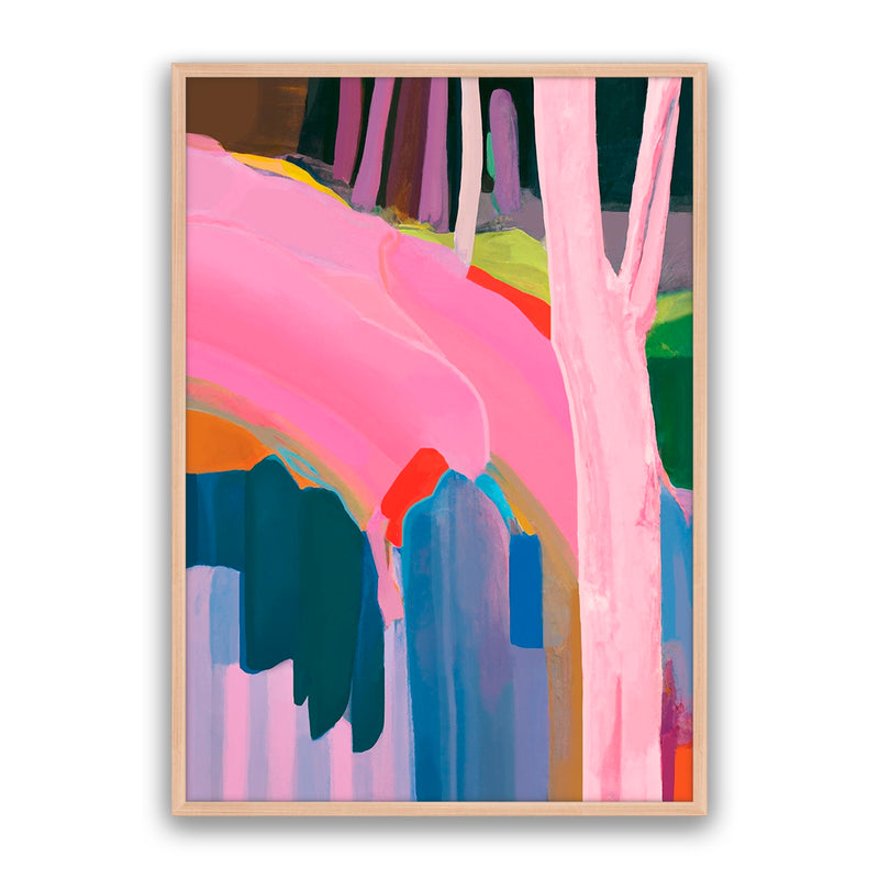 Pink Fire 2