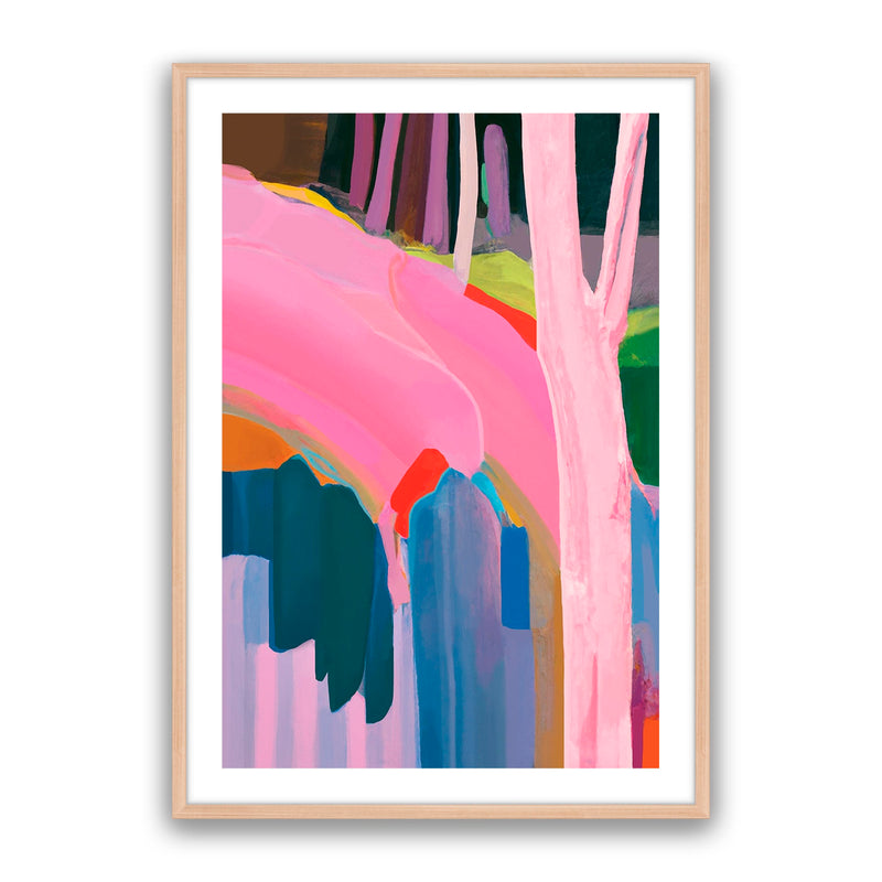 Pink Fire 2