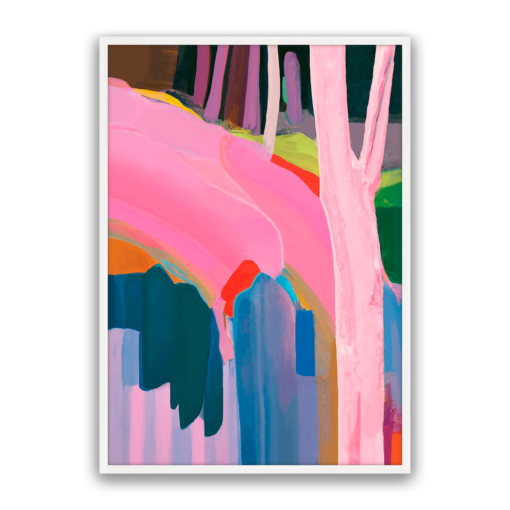 Pink Fire 2