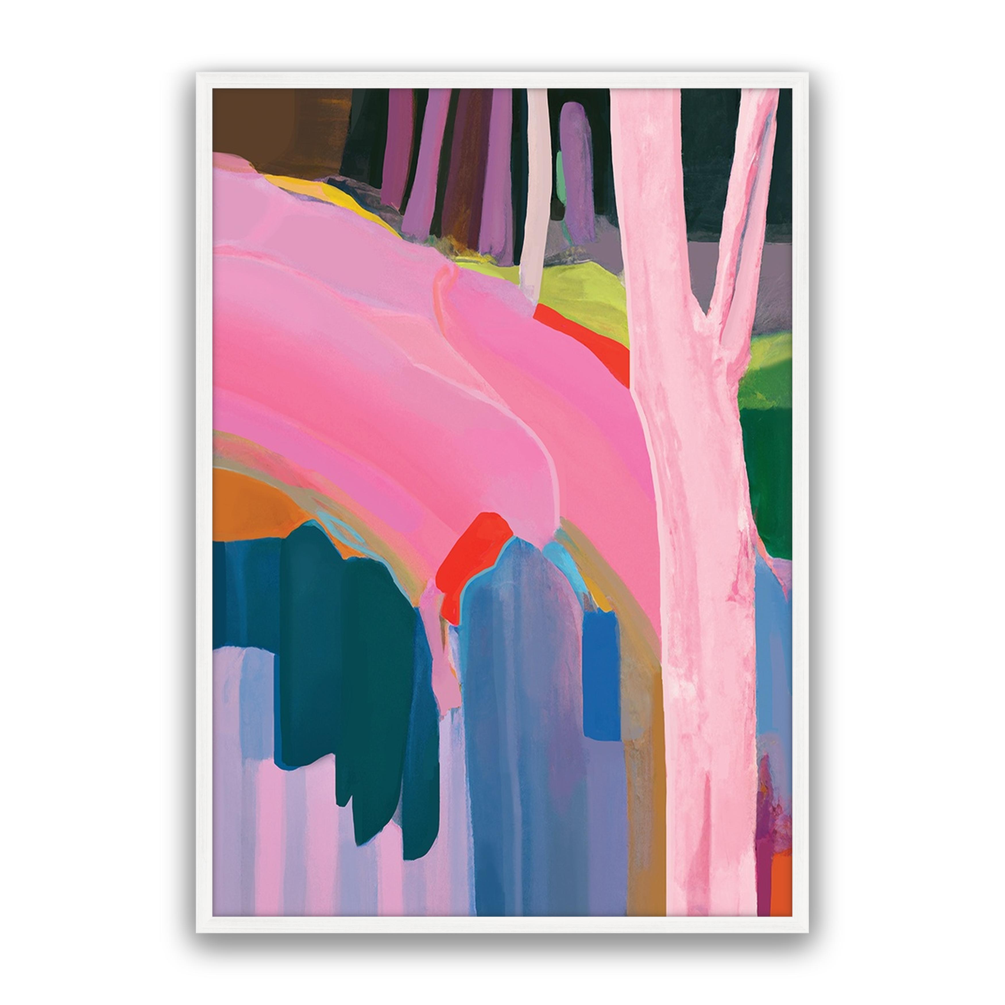 Pink Fire 2