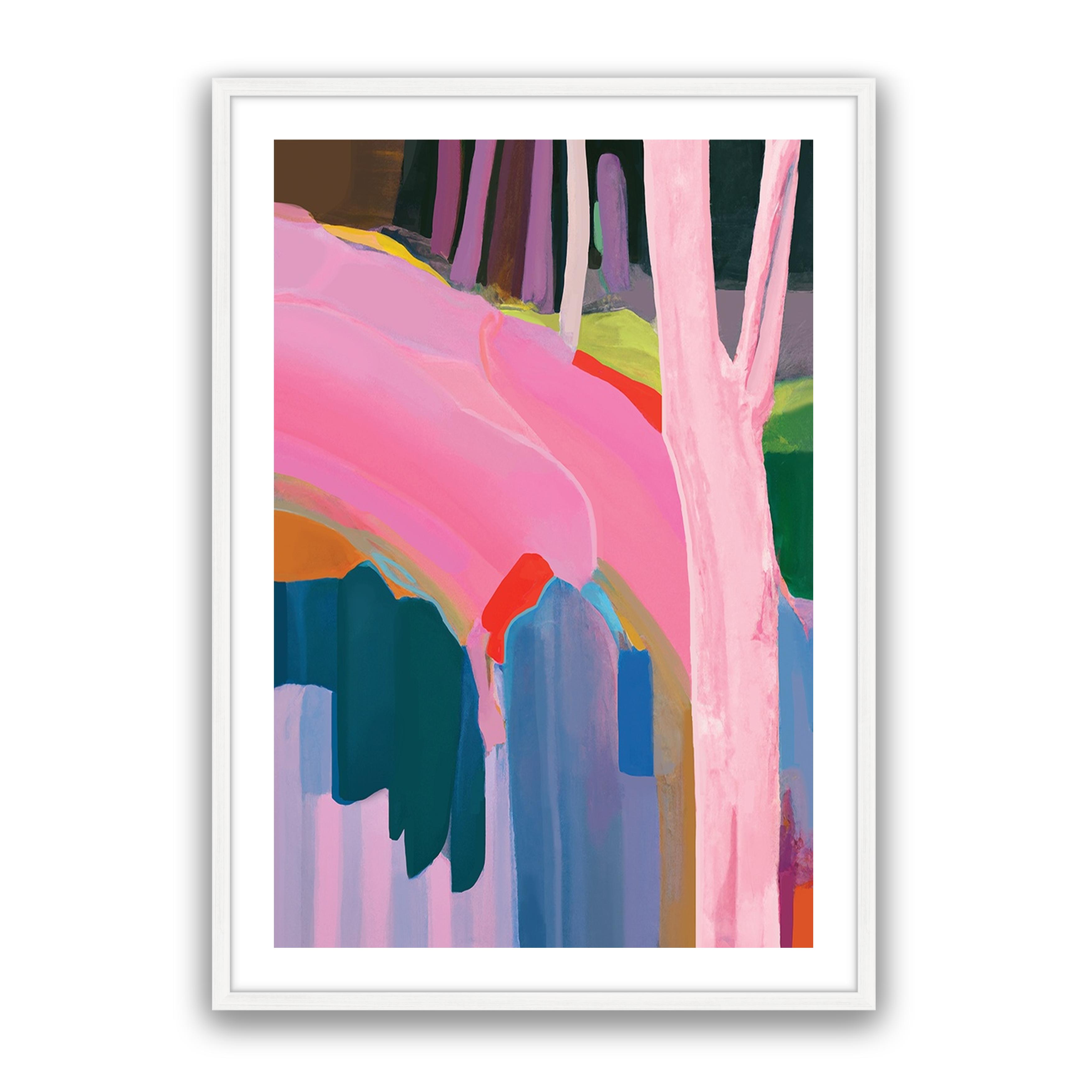 Pink Fire 2