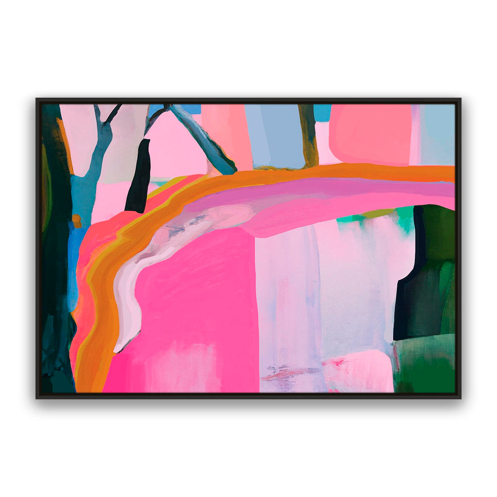 Pink Fire 3