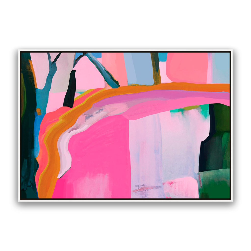 Pink Fire 3
