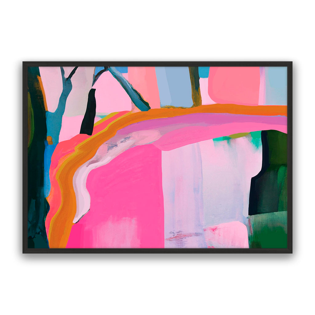 Pink Fire 3