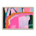Pink Fire 3