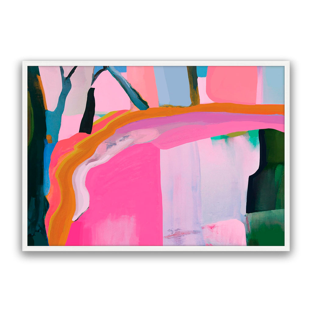 Pink Fire 3