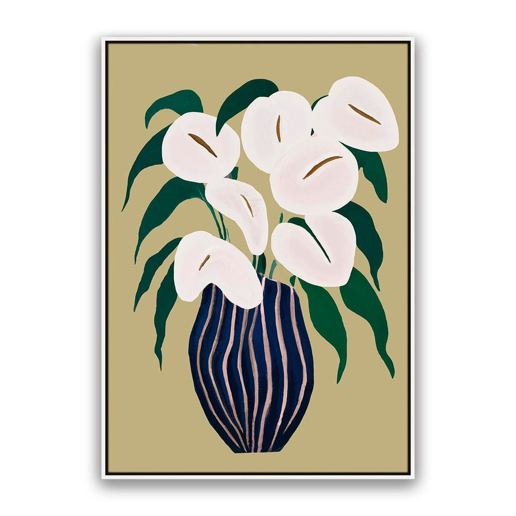 Rustica Orchid