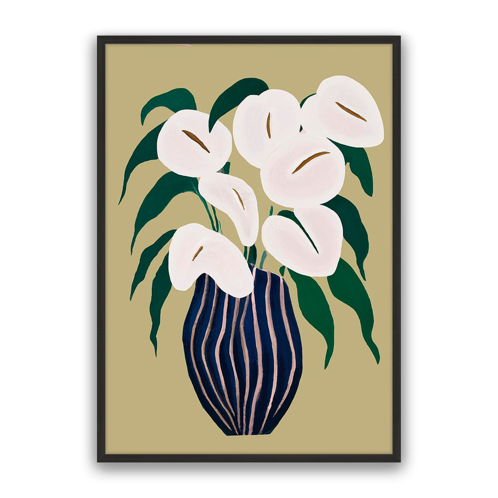 Rustica Orchid