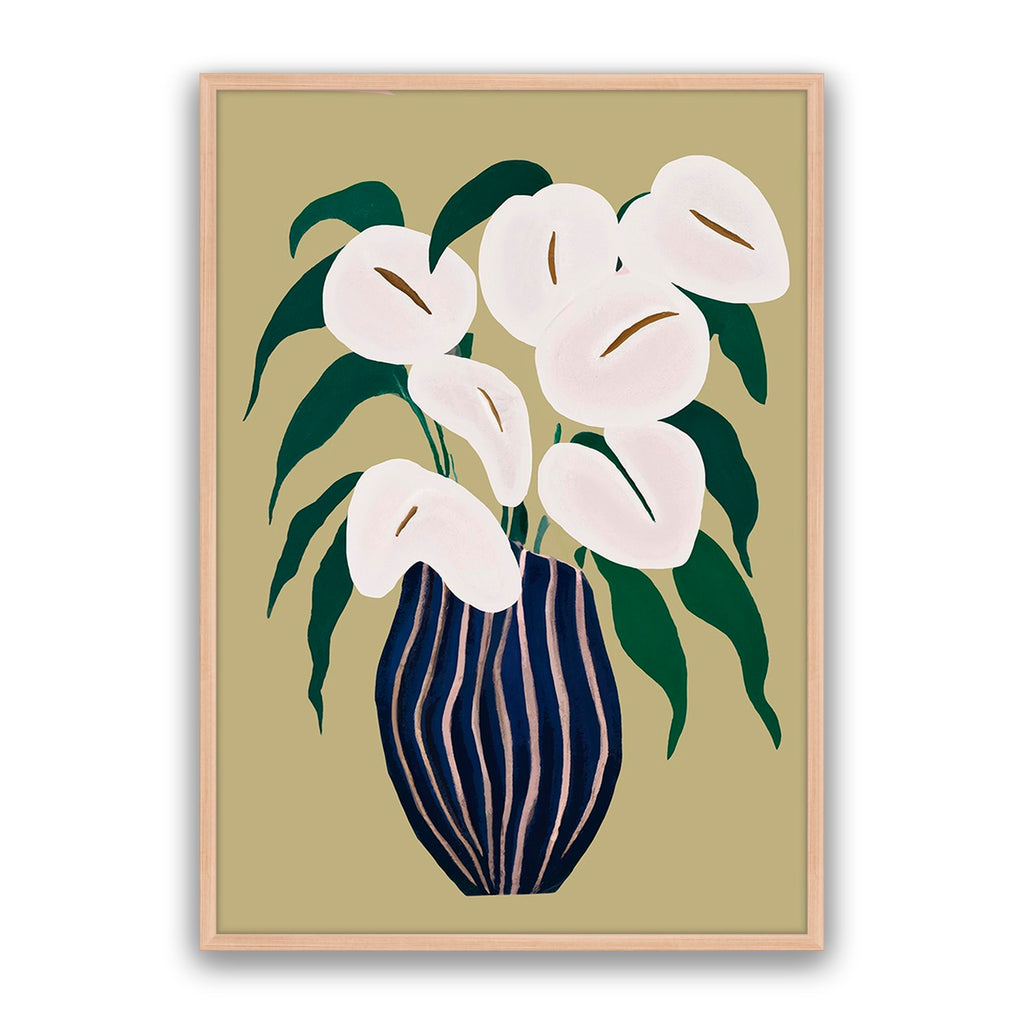 Rustica Orchid