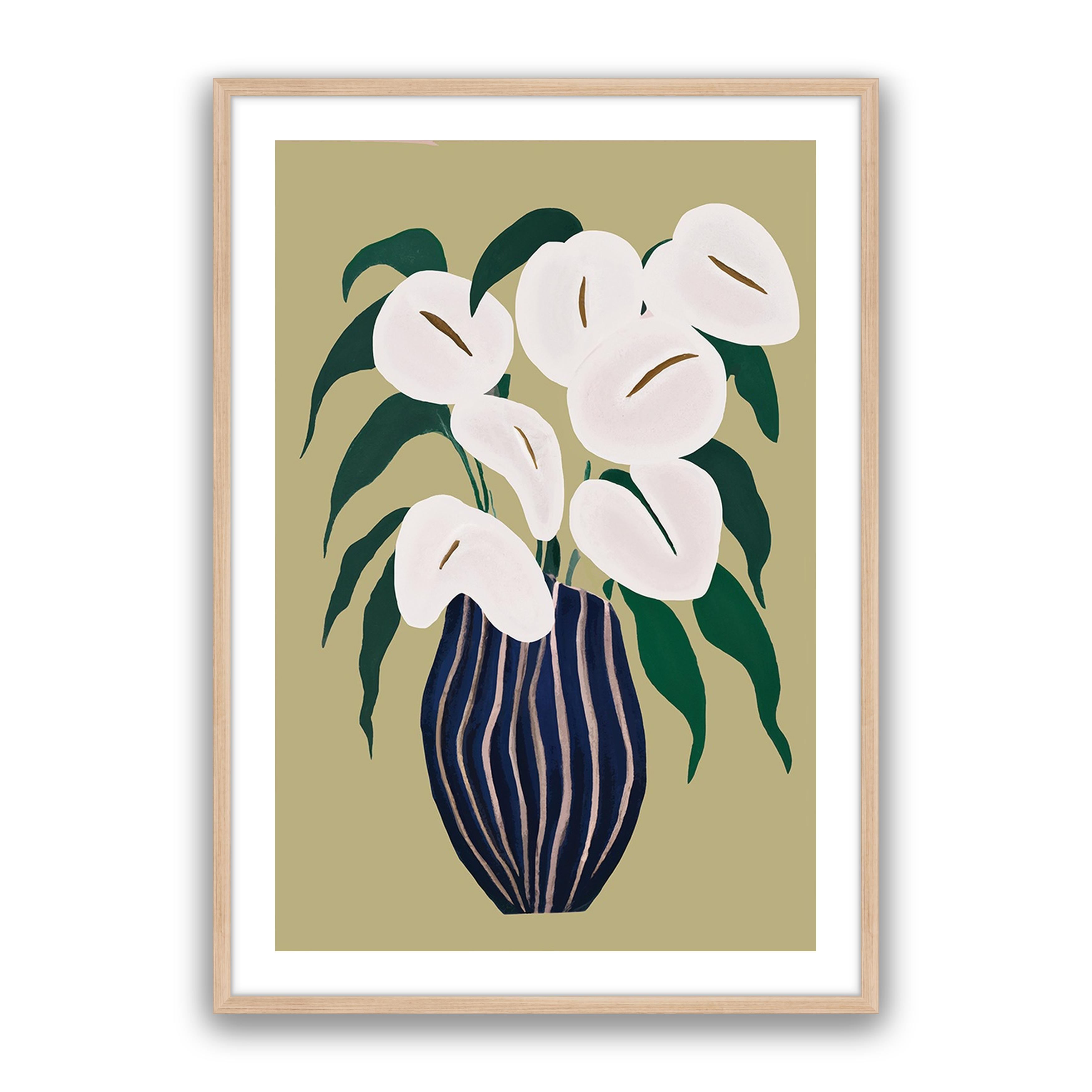 Rustica Orchid