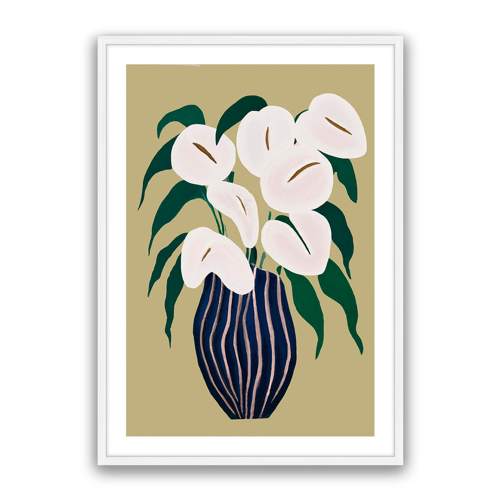 Rustica Orchid