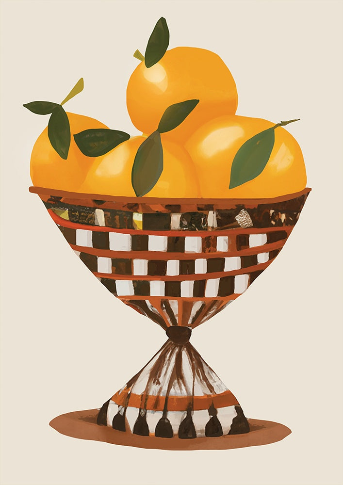 Rustica Tangerina