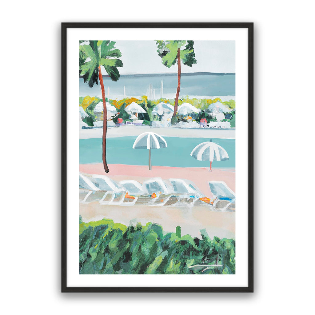 Tropical Resort Fiji
