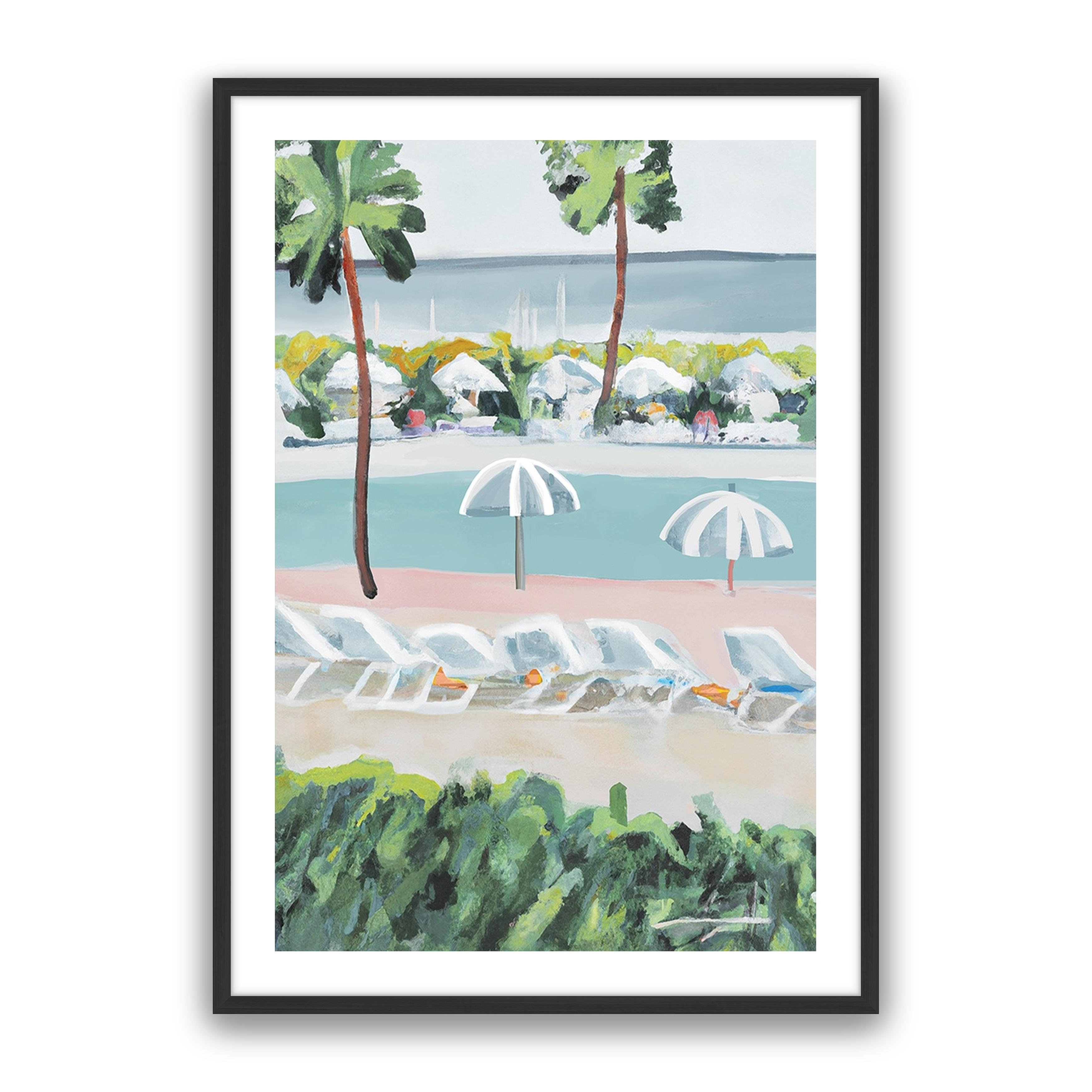 Tropical Resort Fiji