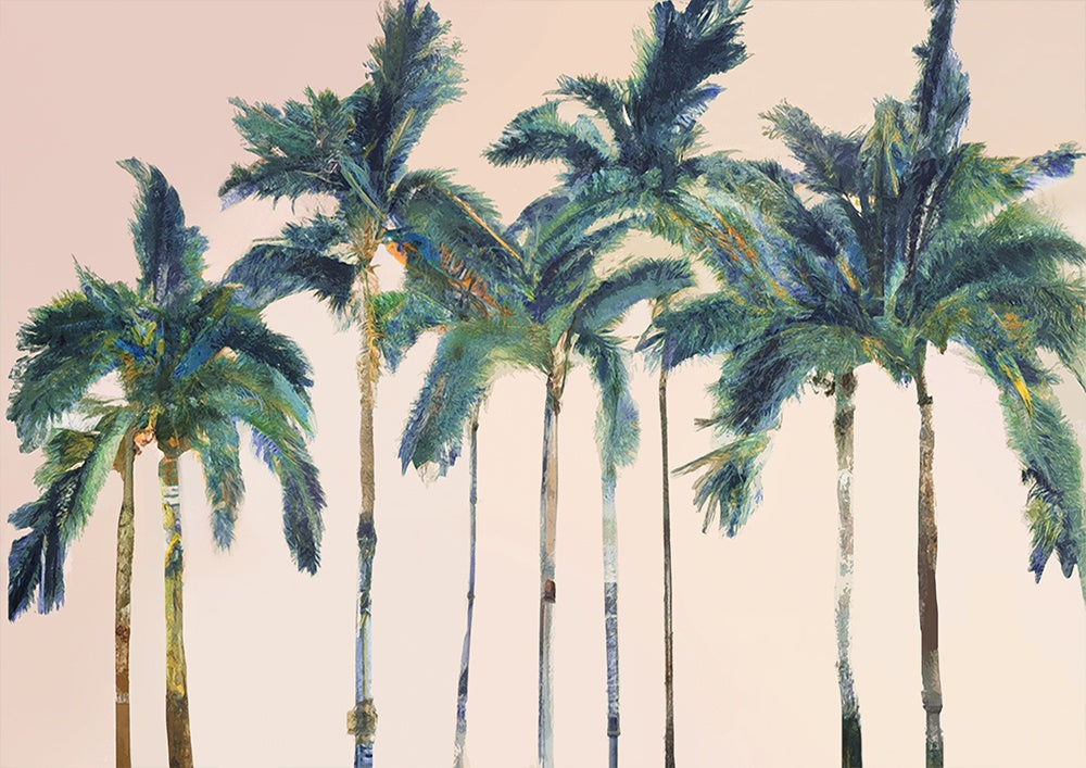 Tropicale Avenue