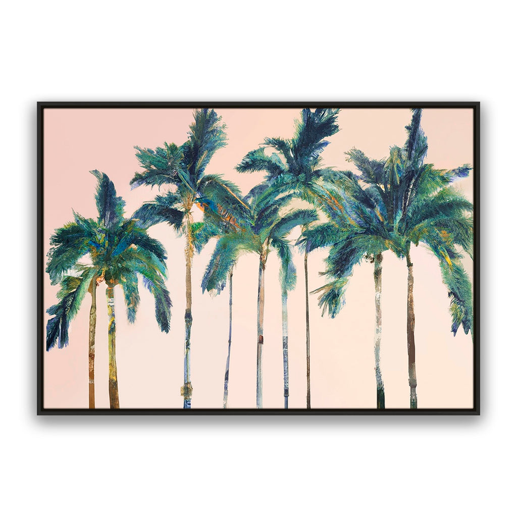 Tropicale Avenue