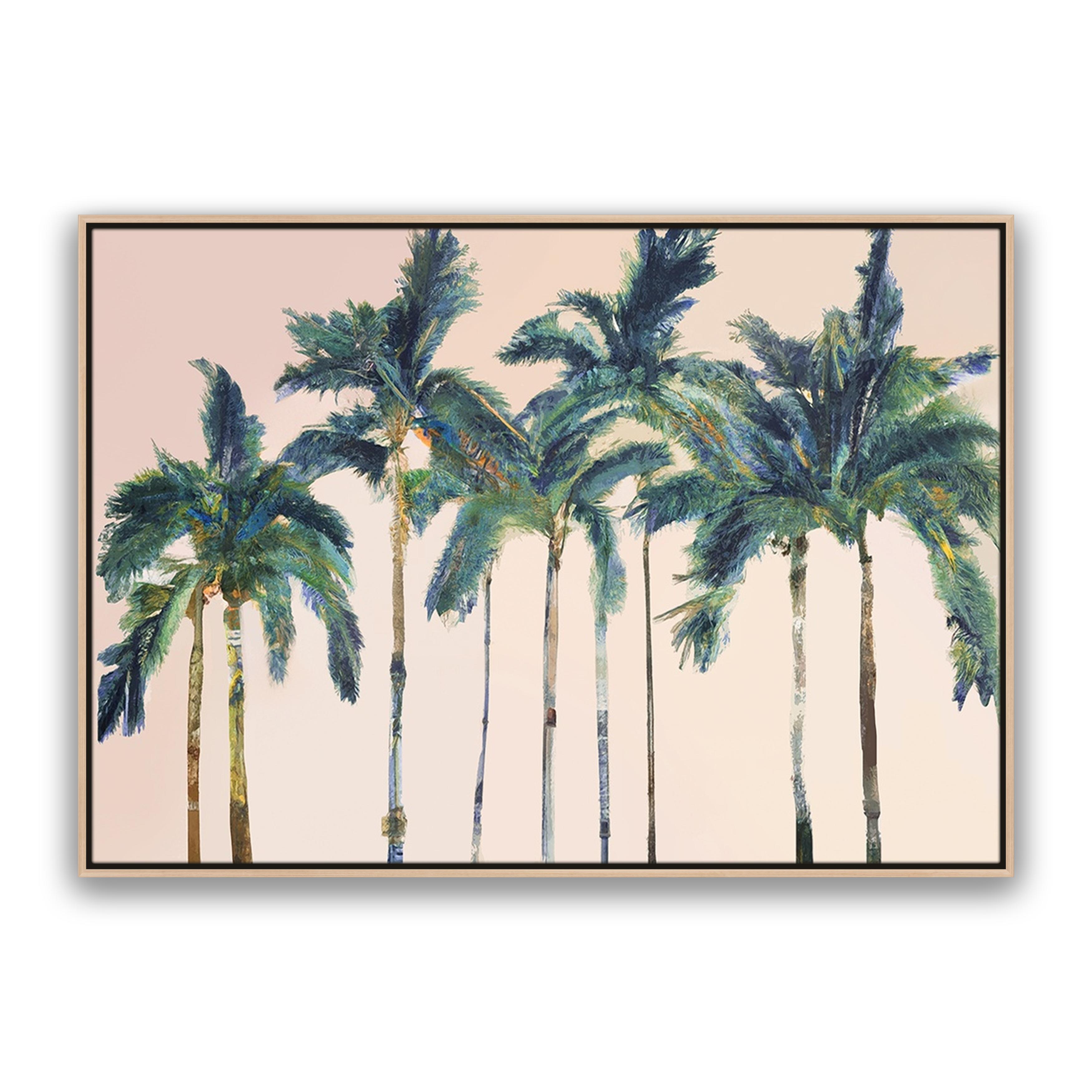 Tropicale Avenue