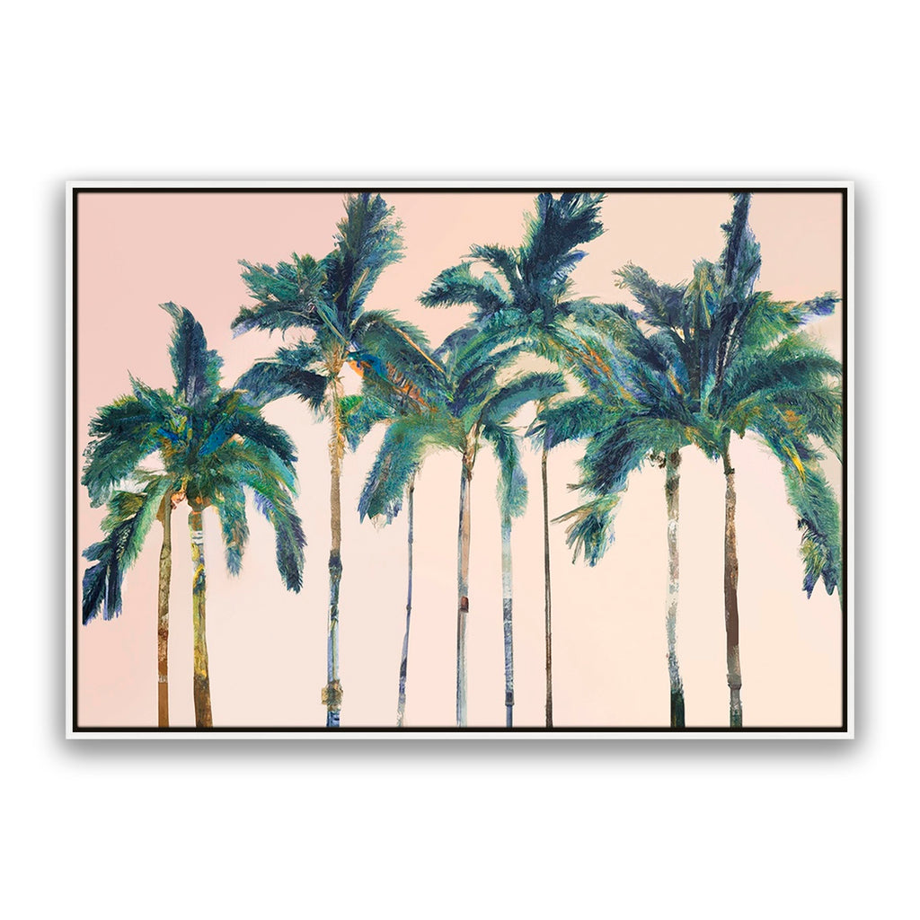Tropicale Avenue