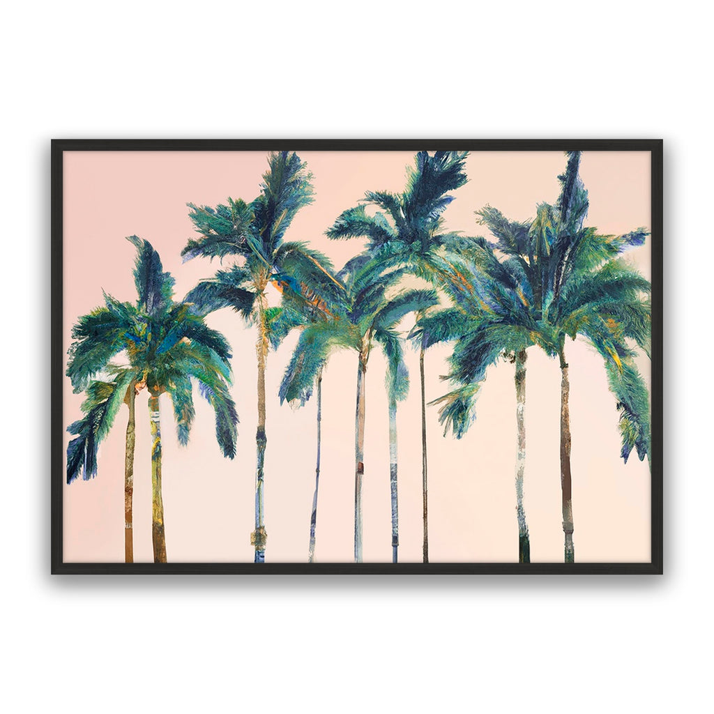 Tropicale Avenue