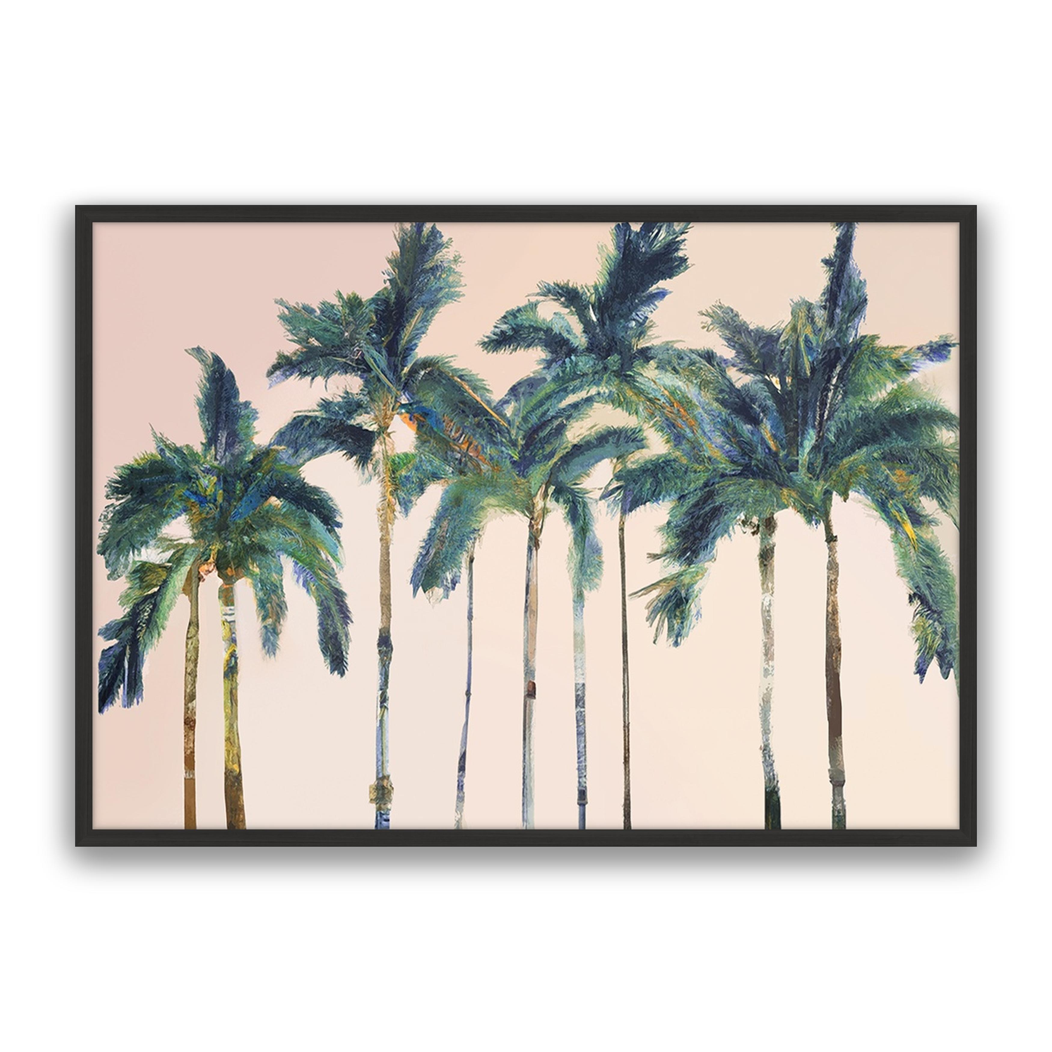 Tropicale Avenue