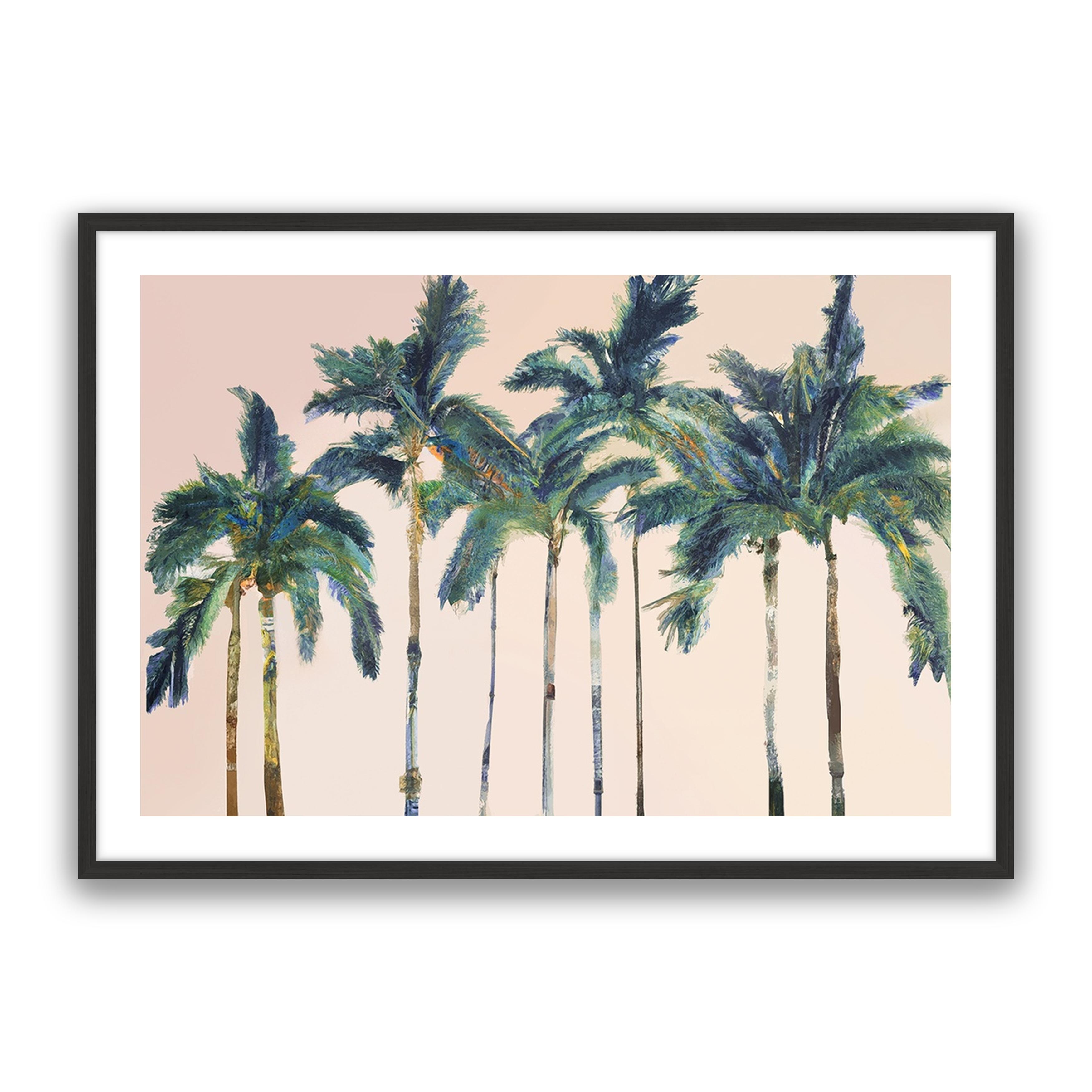 Tropicale Avenue