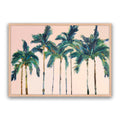 Tropicale Avenue
