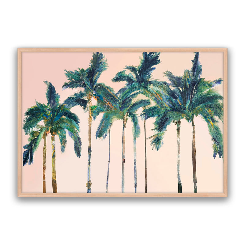 Tropicale Avenue