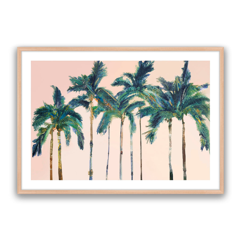 Tropicale Avenue