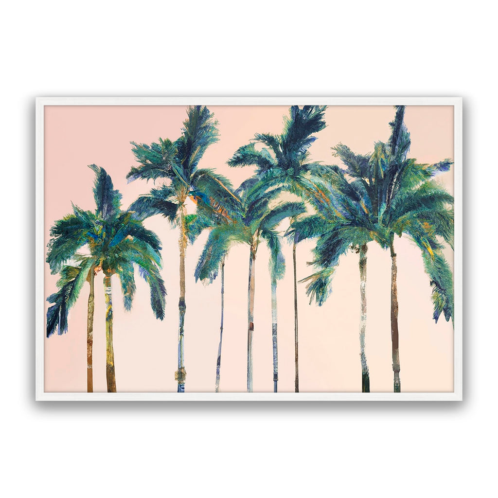 Tropicale Avenue