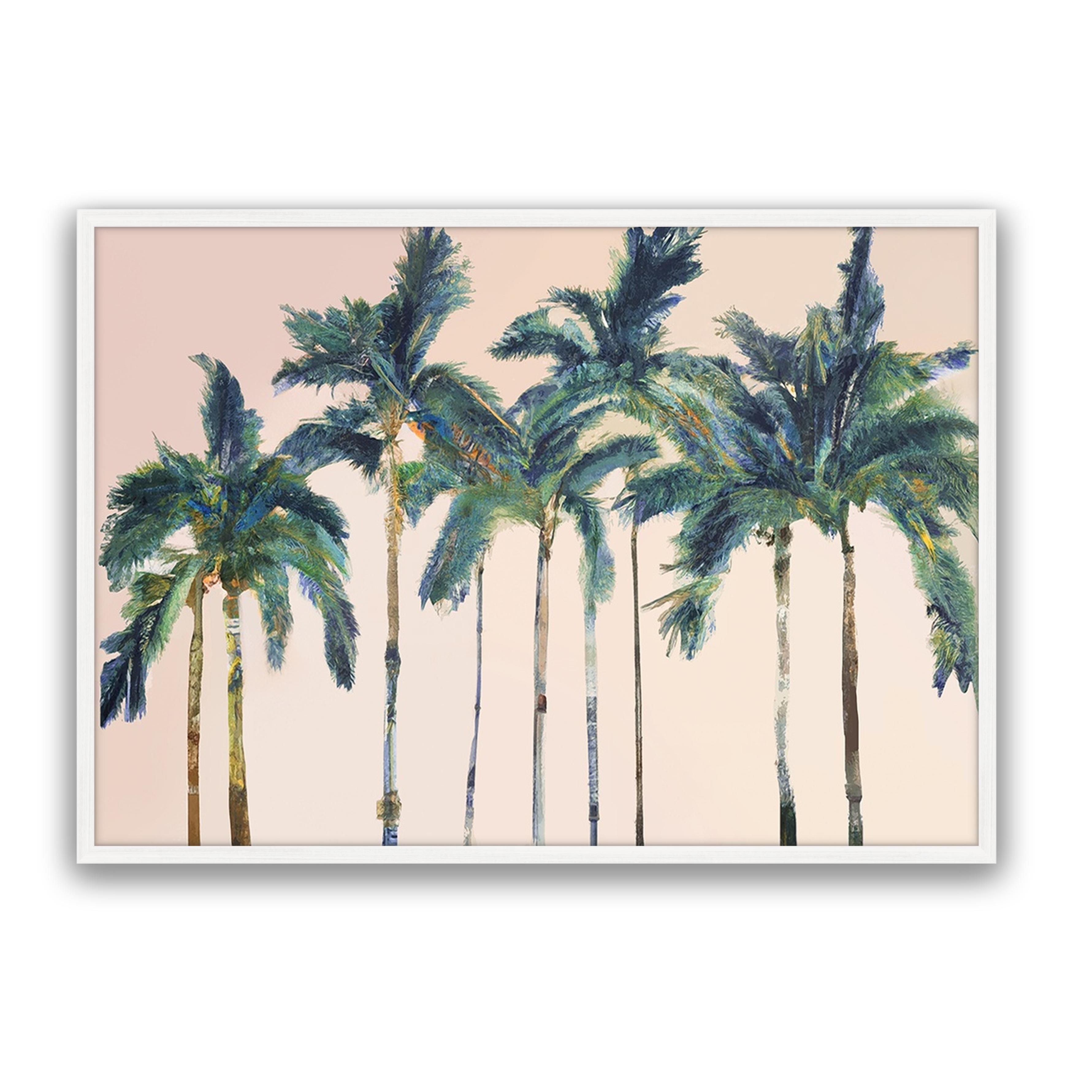 Tropicale Avenue