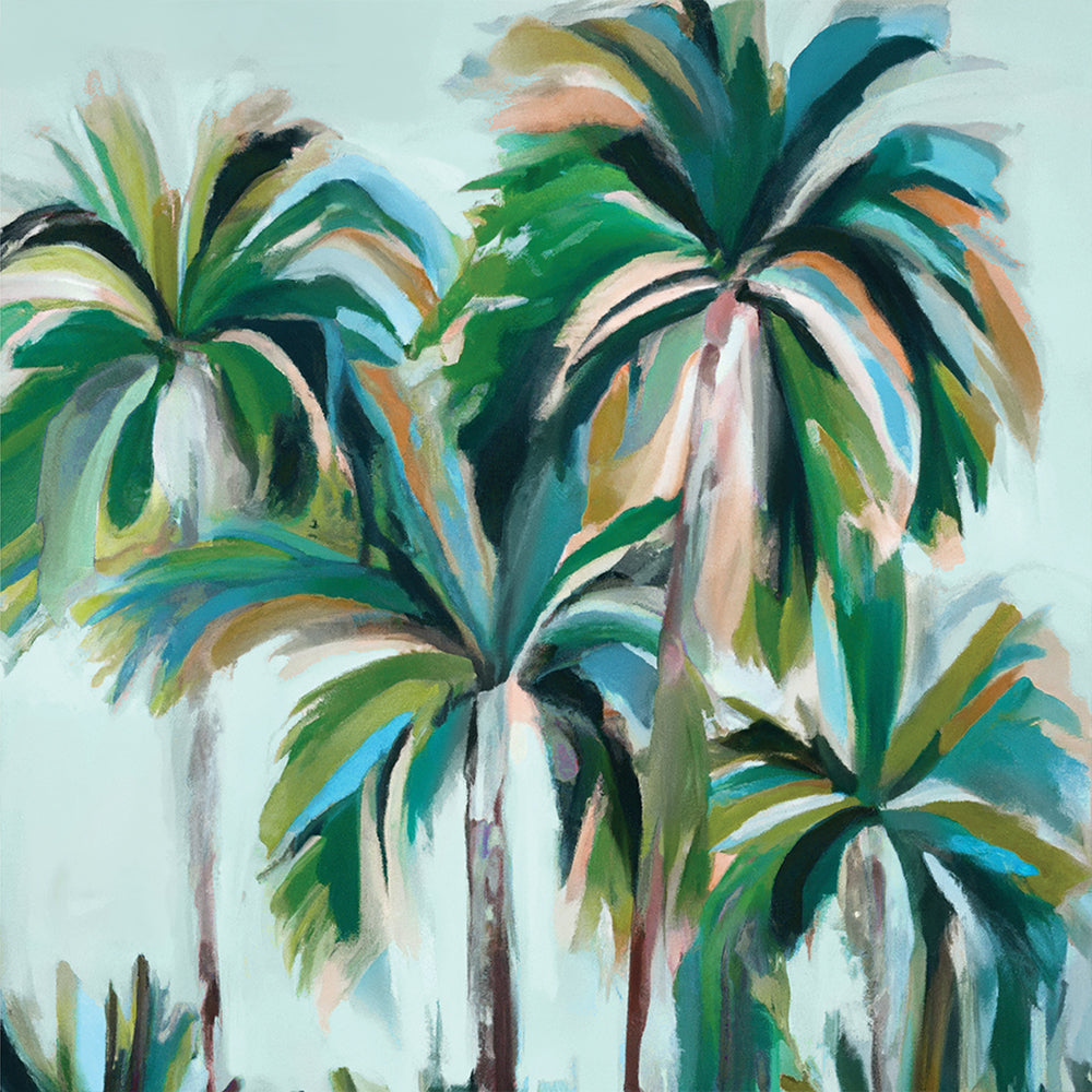 Tropicale Ferye