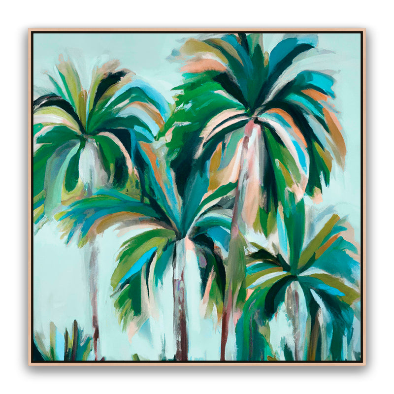 Tropicale Ferye