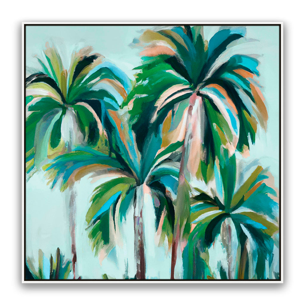 Tropicale Ferye