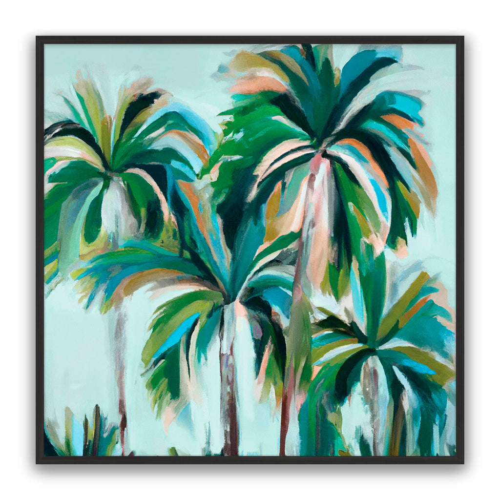 Tropicale Ferye