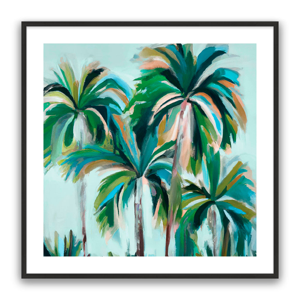 Tropicale Ferye