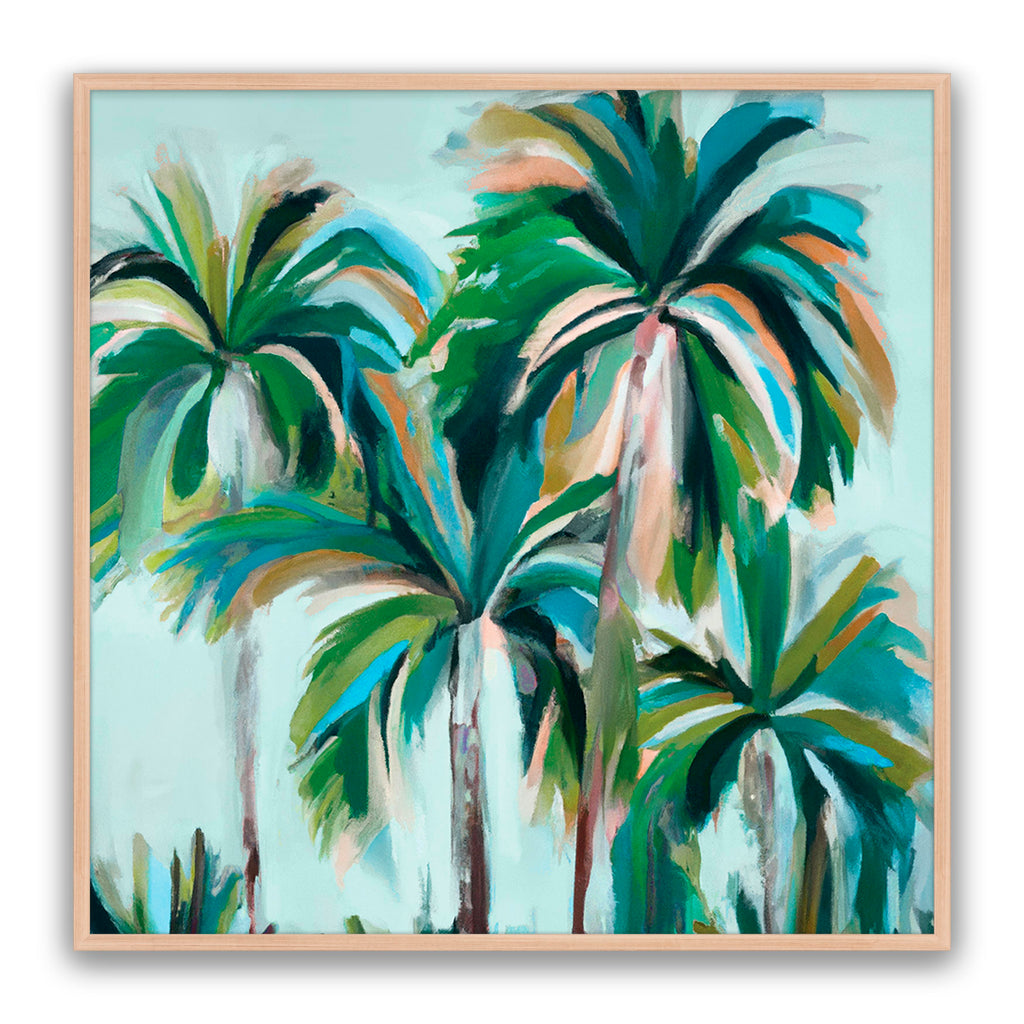 Tropicale Ferye