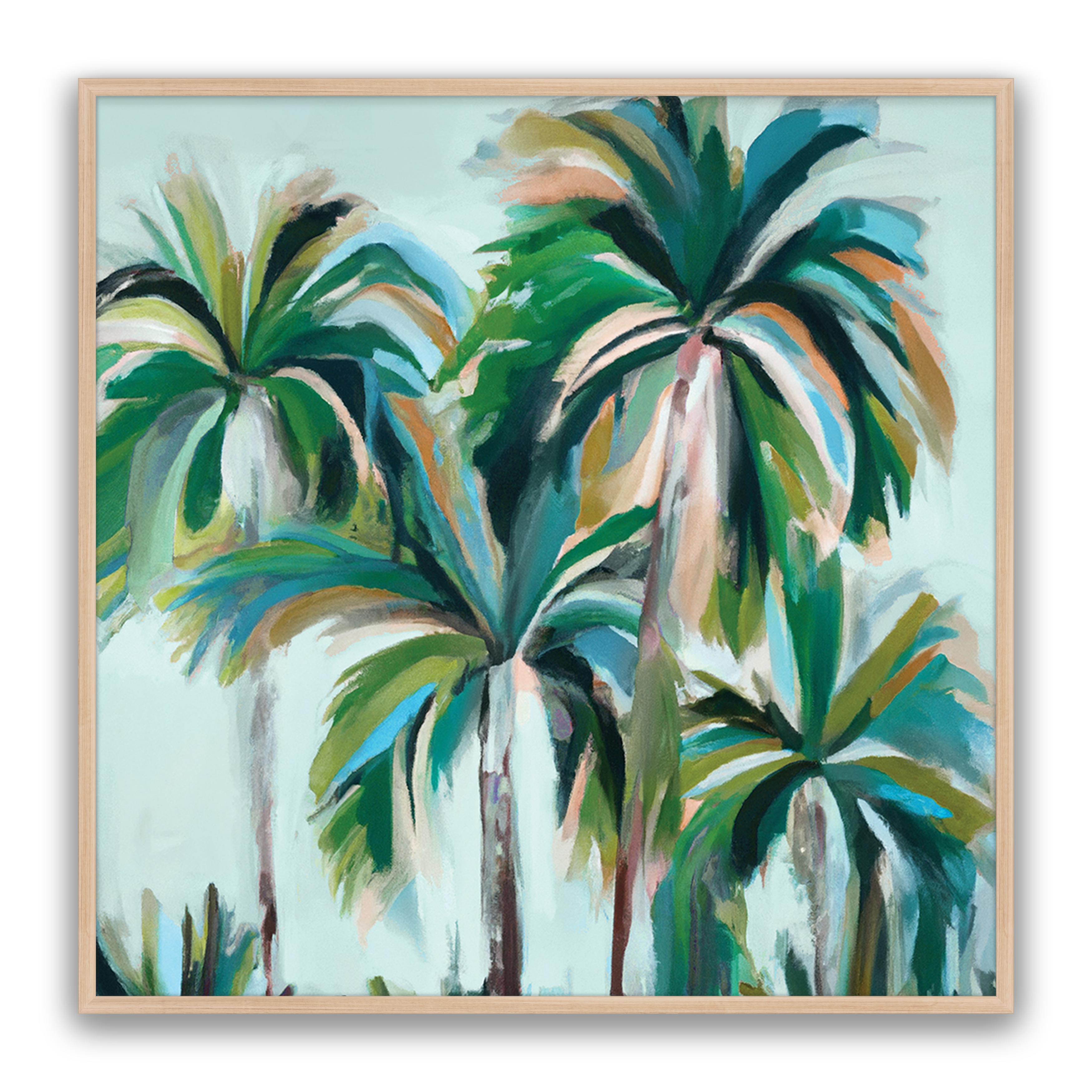 Tropicale Ferye