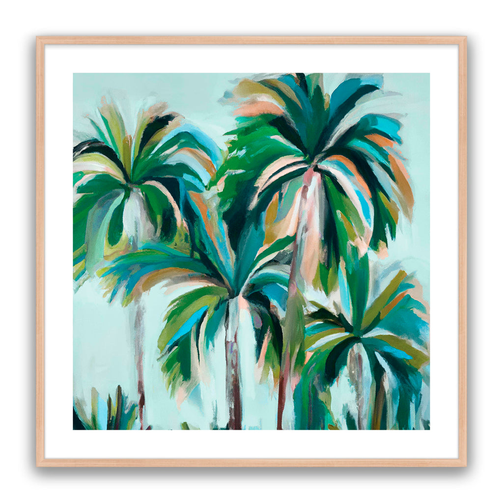 Tropicale Ferye