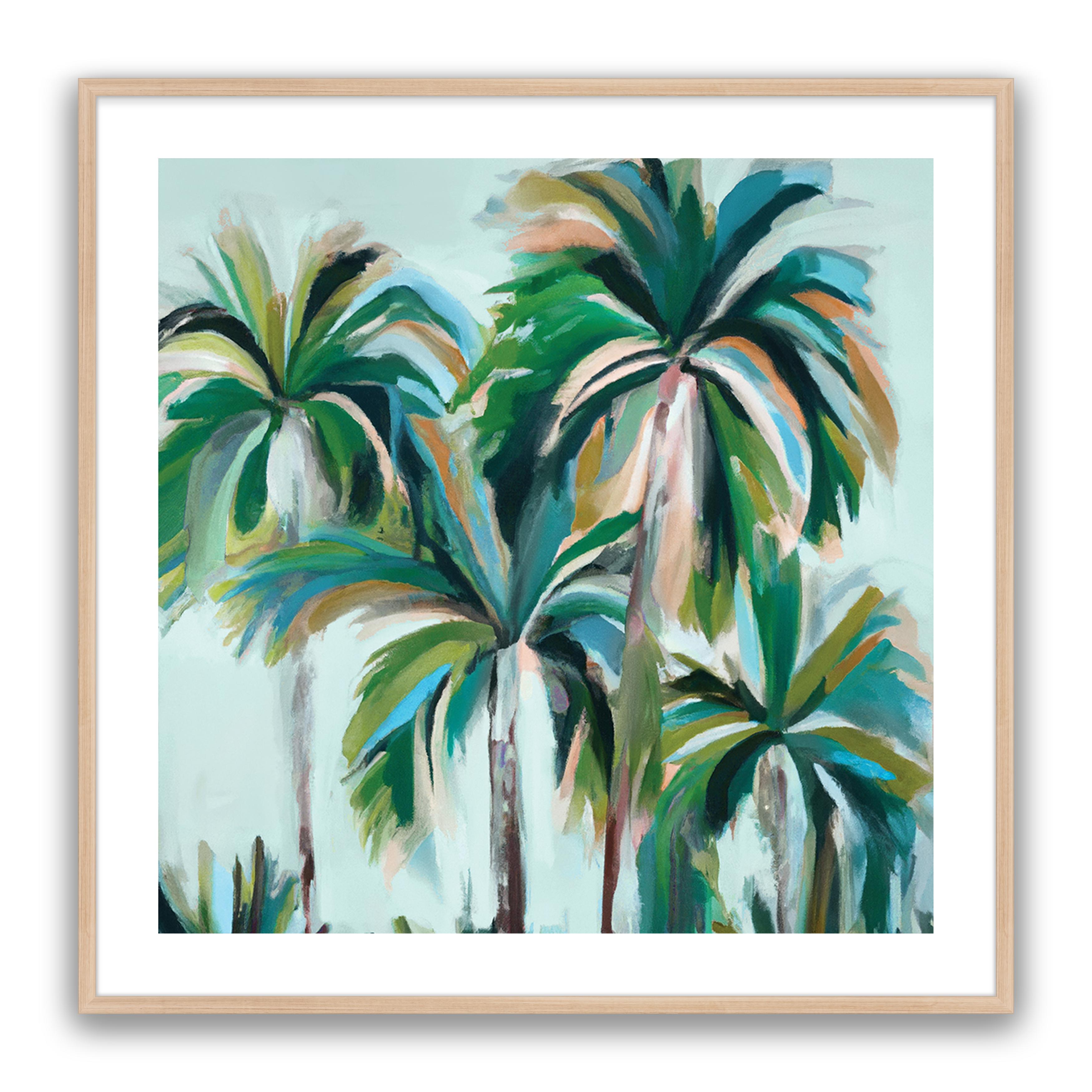 Tropicale Ferye
