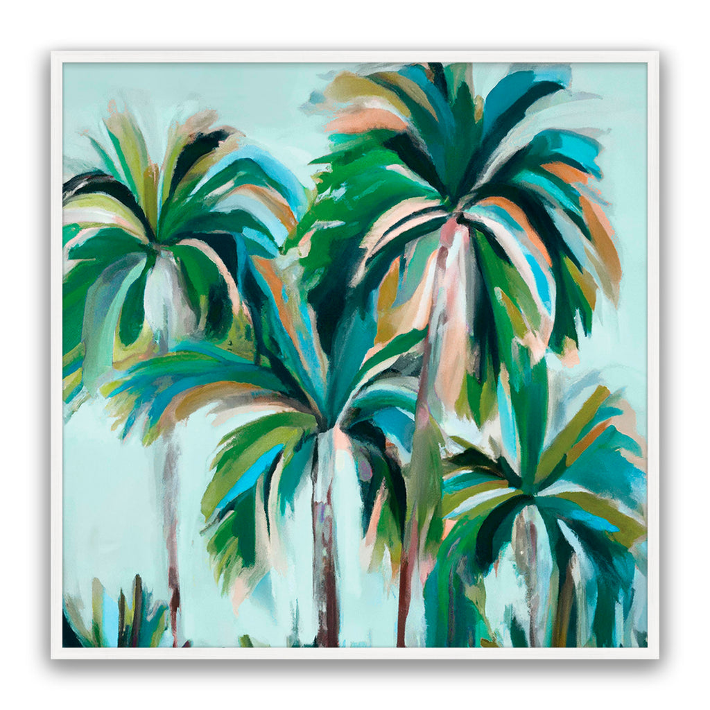 Tropicale Ferye