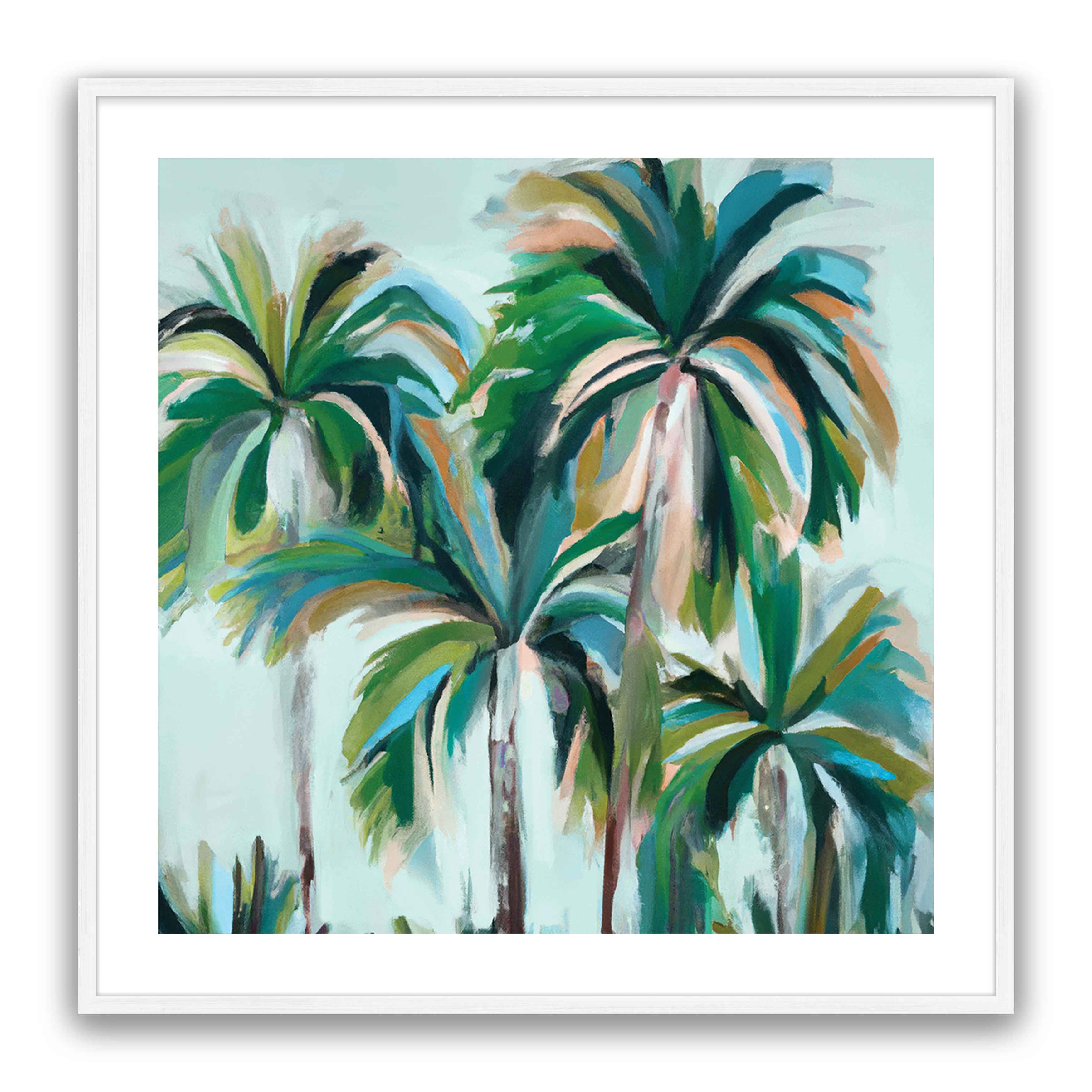 Tropicale Ferye