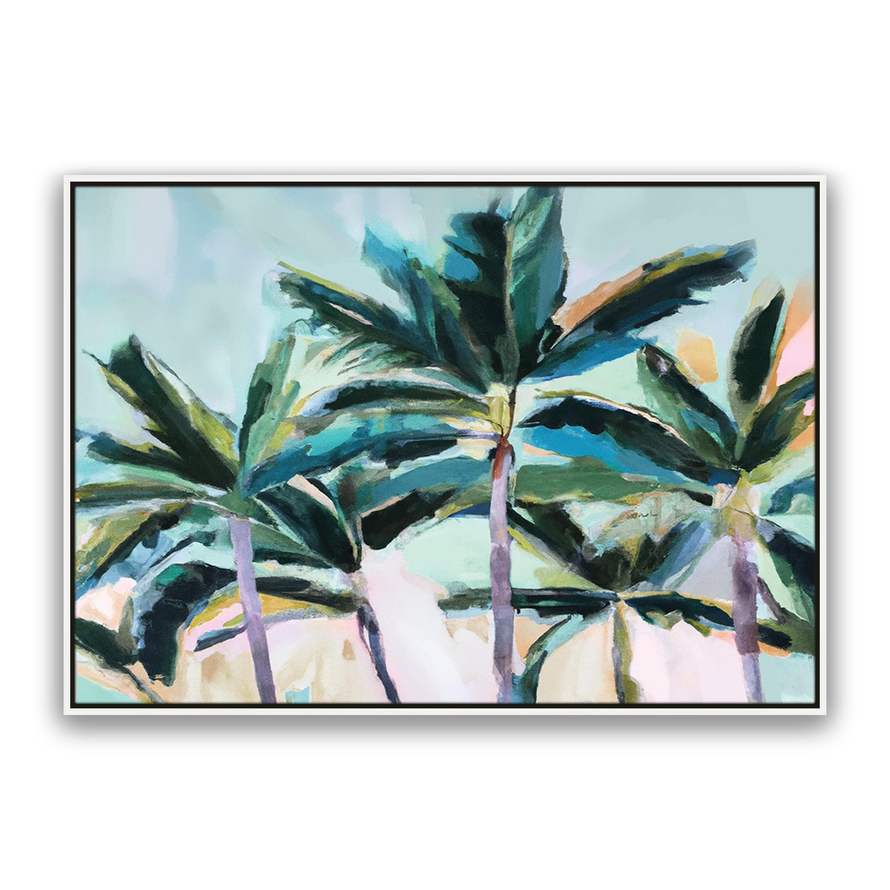 Tropicale Palms